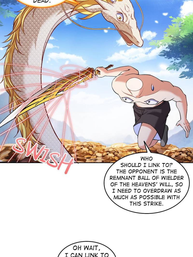 I Have A Dragon In My Body Chapter 676 37